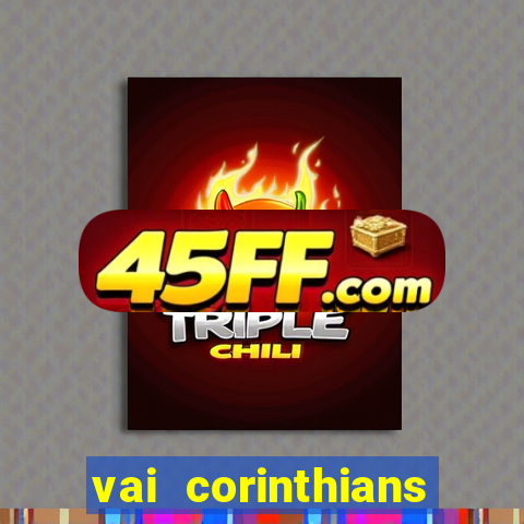 vai corinthians audio whatsapp